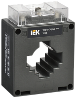 Трансформатор тока ТТИ-40 600/5А 10ВА класс точности 0.5 | код ITT30-2-10-0600 | IEK